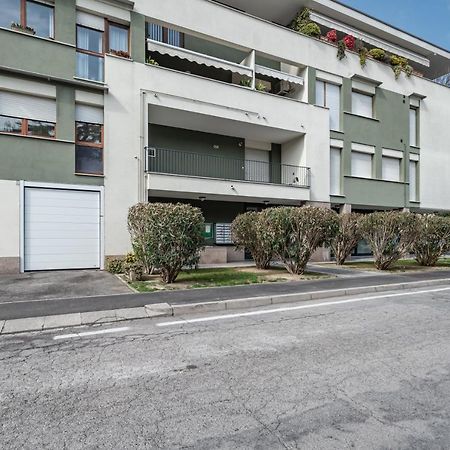 Padova Palestro Pastel Apartment Exterior foto
