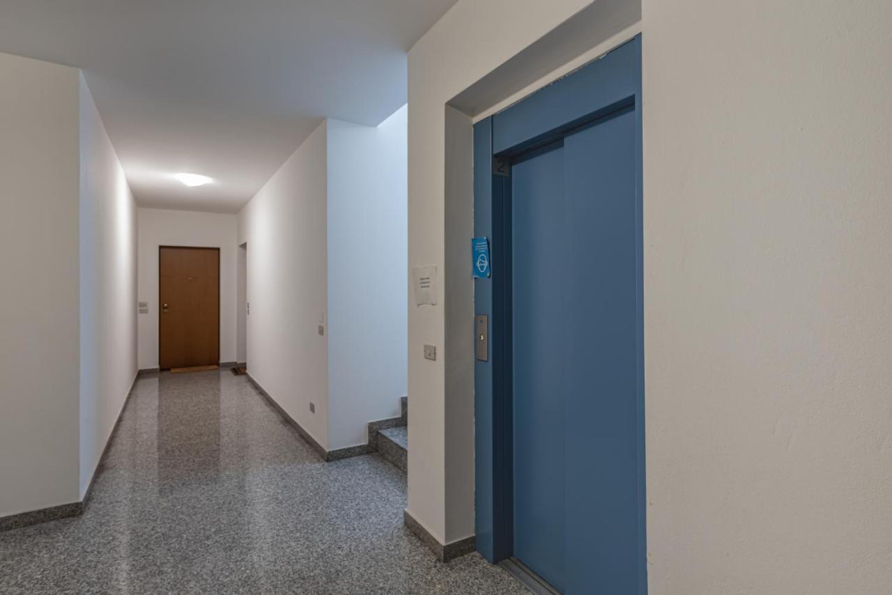 Padova Palestro Pastel Apartment Exterior foto